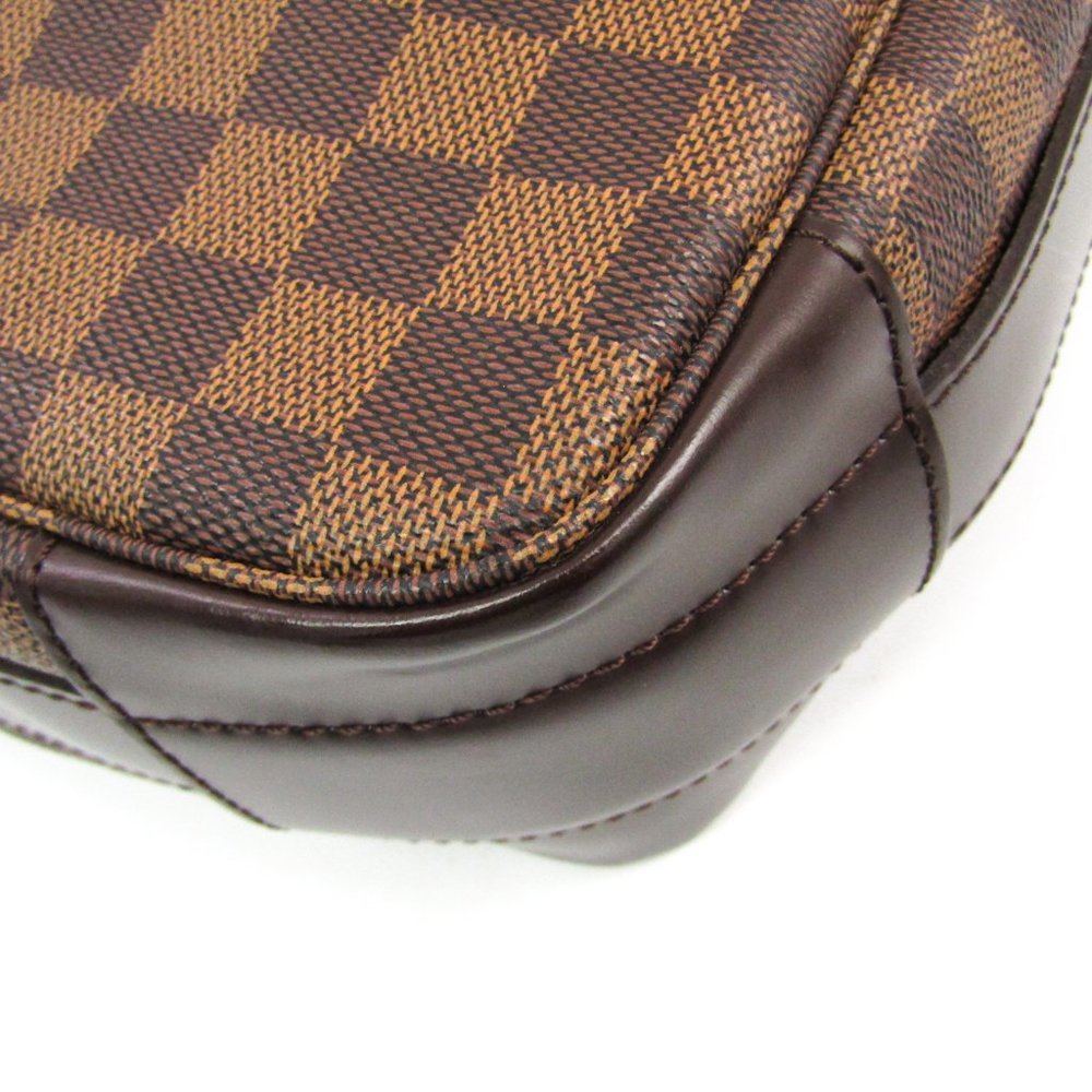 Louis Vuitton Damier Bastille Shoulder #N5317V71O - Picture 5 of 10